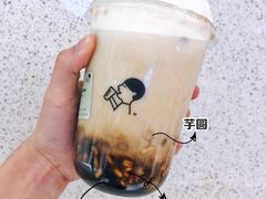 -喜茶(上海兴业太古汇店)
