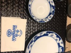 -小山日本料理(兴业太古汇店)