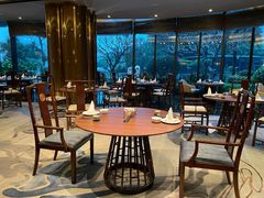 -蛇口希尔顿南海酒店·随轩中餐厅·粤菜