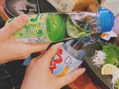 -鸟串烧Yakitori