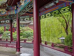 -华清宫景区