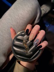 -LISSOM莉森 Nail ·美甲美睫原创定制店