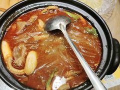 -肖记公安牛肉鱼杂馆· 省级非物质文化遗产(仁和路店)