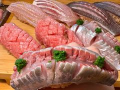 -鮨冠OMAKASE食べ放题(北京首店)