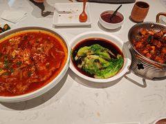 -峨嵋小镇·川菜(正定朗华店)