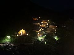 -北京山里寒舍度假酒店