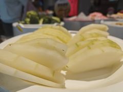 -龍歌自助小火锅(李沧顺和汇店)