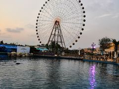 -三亚海昌梦幻海洋不夜城