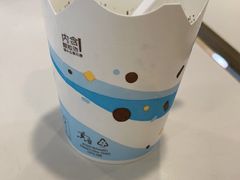 -麦当劳(漳州二路店)