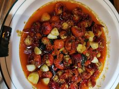 -樊记王·朝阳烧烤粥吧(星沙店)