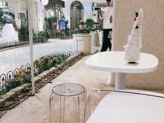 -1/4 ONE QUARTER COFFEE LAB(朝阳大悦城店)