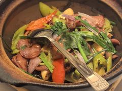 -汤城小厨•粤菜•靓汤(金宝街店)