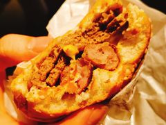 -麦当劳(金地店)