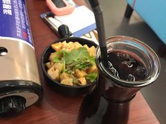 -鱼鼎香烤鱼火锅(华发商都店)