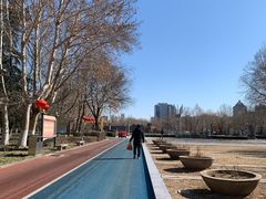 -裕华世纪公园