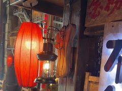 -破瓦寒窑·地摊烤羊排