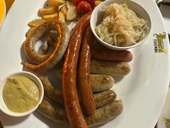 -巴伐利亚啤酒坊(意式风情街店)