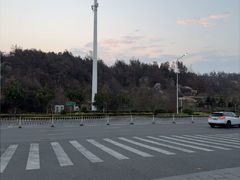 -海坛古城