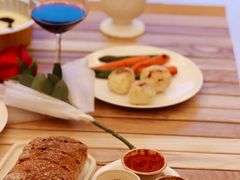 -AZUR聚(香格里拉饭店)