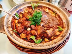 -张大厨家宴小馆
