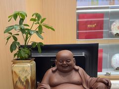 -八马茶业·茶馆茶室(罗湖万象城店)