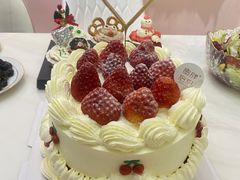 -蜜肆动物奶油蛋糕·个性定制·下午茶甜品