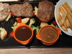 -必胜客(棠下店)