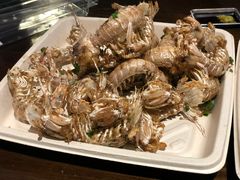 -盒马鲜生(杭州运河上街店)