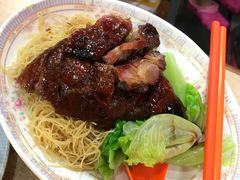 -一乐烧鹅(中环店)