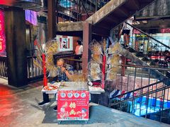-五马集·海鲜·温州大牌档(黑金冠五马街十字路口店)