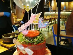 -烧肉达人•炭火烧肉(新天地店)