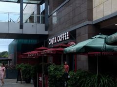 -COSTA COFFEE(中粮祥云店)