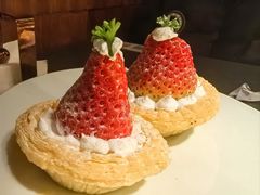 -蝴蝶里·粤菜·点心(滨江龙湖店)