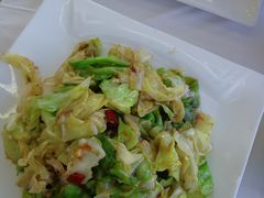 -渔民船说·北塘海鲜·天津菜·海肠捞饭(北塘古镇店)