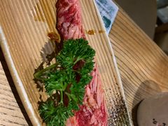-御牛道日式烤肉料理(杭州万象城店)