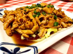 -龙桥私厨·姜花菊花过桥鱼·顺德菜(容桂店)