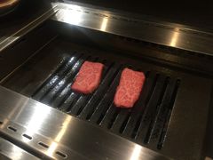 -松阪牛焼肉M(法善寺横丁店)