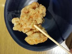 -童婆婆酥肉(双楠店)
