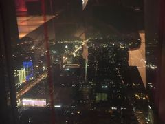 -云·酷Atmosphere(国贸大酒店)