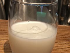 天润奶啤-阿里家·新疆烤肉酒場 by MIG