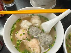 -牛记咖喱美食(十月初五日街店)