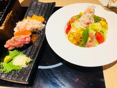 -蟹的岡田屋(正大广场店)