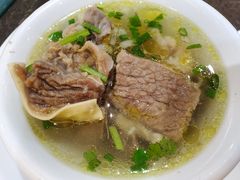 -瑞丰园庭院餐厅·白族传统家常菜