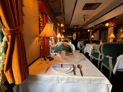 -火车头法国西餐厅