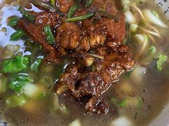 -无名氏面馆(邮电路店)
