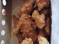 -阿捡忭京炸鸡(韭菜园总店)
