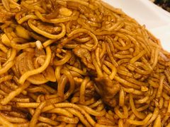 -诺敏塔拉奶茶-布里亚特包子-手把肉(锦都会店)