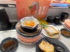 -元气寿司(东方宝泰店)