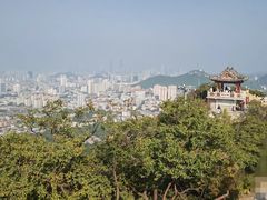 -千佛山风景名胜区