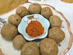 -聚黔堂凯里酸汤鱼美食店